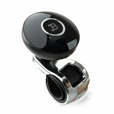 Fouring BL Blacklabel Power Handle / Car Steering Wheel Spinner Knob • $24.96