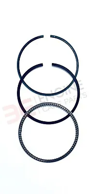 Piston Ring For Vauxhall Opel B 14 Xer 1.4l Z 14 Xel A 10 Xep 1.0l A 12 Xer 1.2l • $48.40