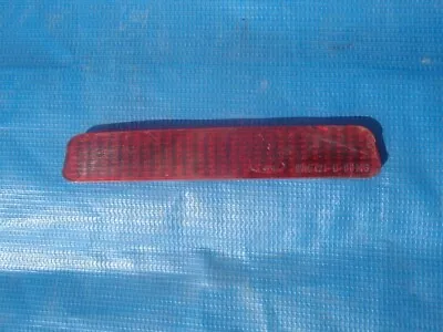 1986-1993 Ford Mustang Convertible Third Brake Light GT LX Lens OEM STOCK Rack • $130