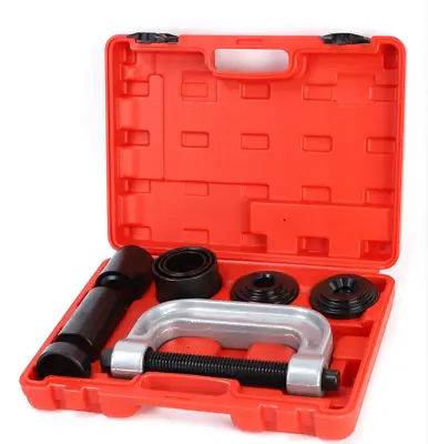 Heavy Duty Ball Joint Removal Tool U Joint Removal Tool With 4x4 Adapters • $41.99