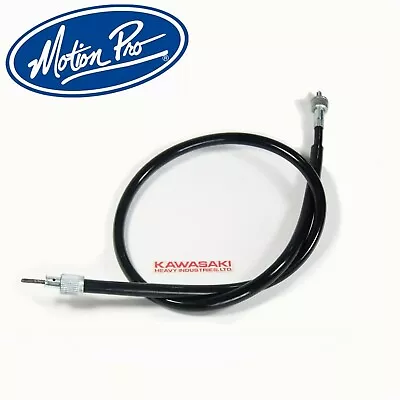 MOTION PRO Quality Speedometer Cable Kawasaki F6 F7 Kz400 Ke100 Kz Oem 03-0010 • $21.94