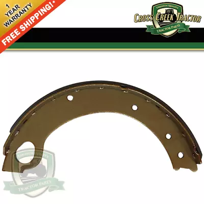 C5NN2218E Brake Shoe For Ford 2000 3000 2600 3600 3400 231 • $44.95