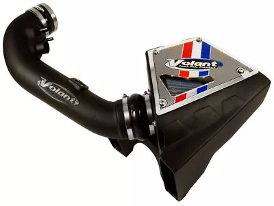 Volant 19750 MaxFlow Cold Air Intake 2011-2014 Mustang GT 5.0L V8 Coyote  • $426