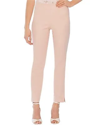 Vince Camuto Womens Vented Cuff Casual Trouser Pants • $50.34