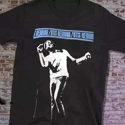  Otis Redding T-shirt Tee Men Women All Size S To 5XL 2L37 • $20.89