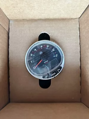 Mercury Quicksilver SC1000 Tachometer Kit Assembly 79-8M0097226 • $250