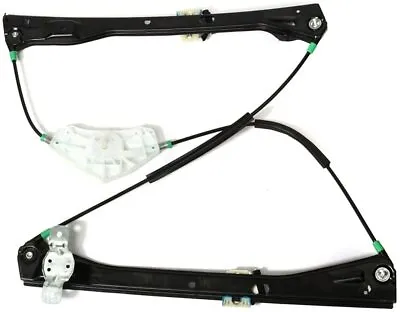 Window Regulator VW Golf Mk5 Front Right Driver Side 2003-2009 4/5 Doors • $31.07