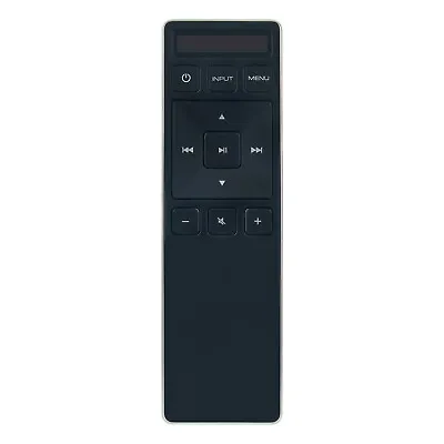 XRS5512-F Replace Remote Control Fit For VIZIO Soundbar Player SB36512-F6 9822SW • $22.99