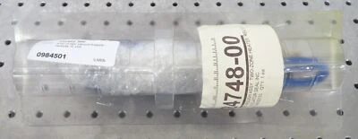 $100 • Buy C182770 MDC Insulator Seal 0984501 Two-Zone Heater Vacuum Feedthrough