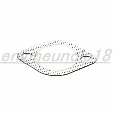 2.5  Inch 2 Bolt Exhaust Gasket For Turbo/Manifold/Header Downpipe Flange • $4.46