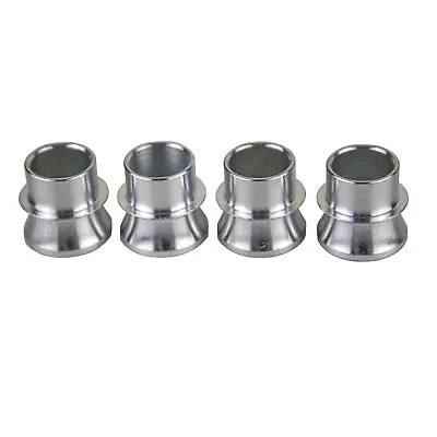 1  TO 3/4  High Misalignment Spacer Heims Rod End (2 Pairs) • $16.53