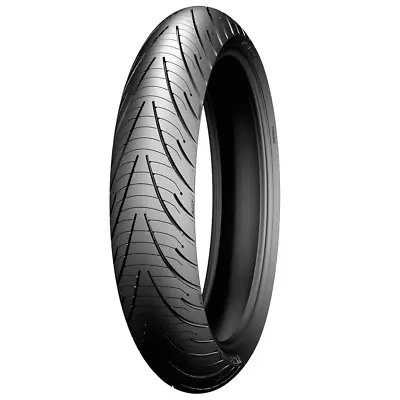 Michelin Tire 110/70 Zr 17 M/c (54w) Pilot Road 3 Front Tl - 058630 • $262.39