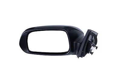 Left Driver Side Power W/Signal Mirror Assembly For 05-10 Scion TC • $54.73