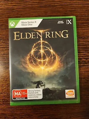 $20 • Buy Elden Ring (Xbox Series X, Xbox Series S, Xbox Series One)