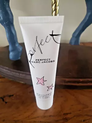 Marc Jacobs Perfect Body Lotion Travel Size 1.0 FL OZ / 30 Ml-NEW • $15.99