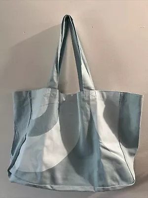 Mudd Reusable Tote Bag • $28