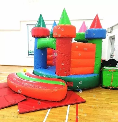 £400 • Buy Bouncy Castle For Sale Used