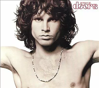 Best Of The Doors By The Doors (CD 1990) • $15