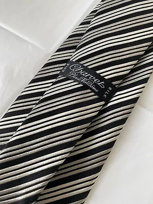 Charvet Place Vendôme Tie 100% Silk New Without Tags • £60