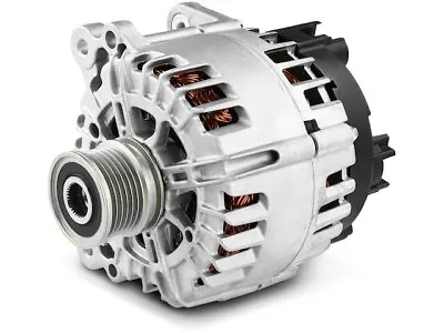 Alternator For 13-16 VW CC 3.6L V6 VR6 4Motion Executive Lux Highline V6 SR36B1 • $145.15