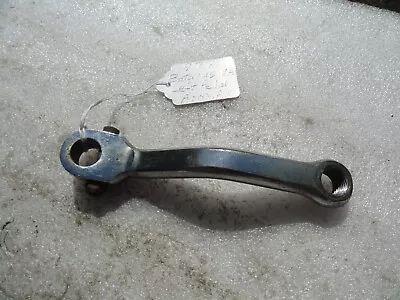 1977 Batavus VA Moped Left Side Pedal Arm With Pin • $10.99