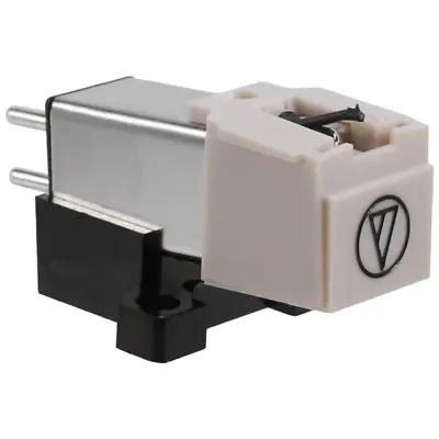 Dynamic Turntable Magnetic Cartridge For Audio-Technica AT3600L AT3600 W/ Needle • $18.99