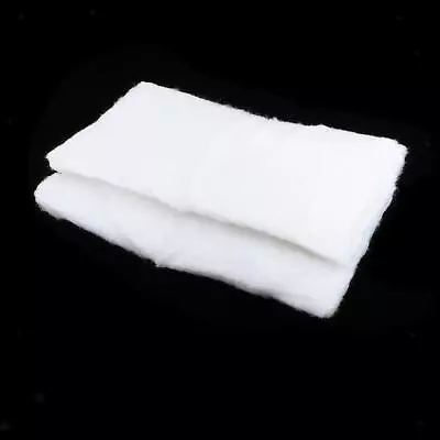 Christmas Snow Blanket Roll Artificial Snow Blanket Canvas • £9.50