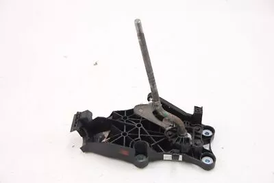 Shift Stick Ford FIESTA 5 JH 2S6R7C453MF 1333230 1.4 50 KW 68 HP Diesel 03-200 • $51.84