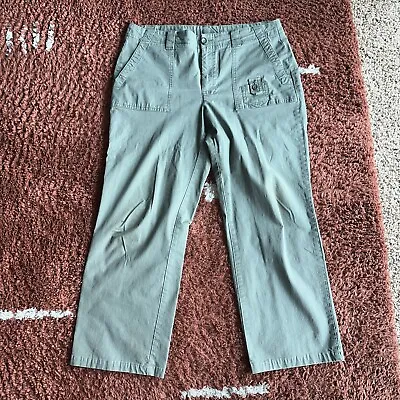 Vintage OG107 Fatigues Pants 34x26 • $35