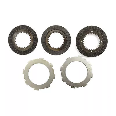 Clutch Plate Kit For Honda GX160 5.5HP GX200 6.5HP GX270 9HP Engine Go Kart • $44