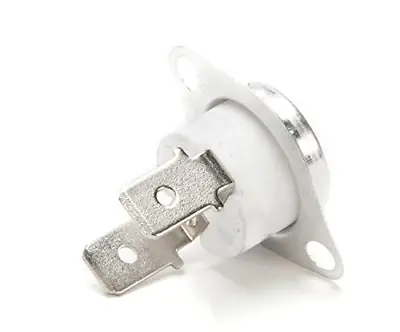 Original Miele TDA140C TDA150C Condenser Tumble Dryer Heater Thermostat X 1 • £17.70