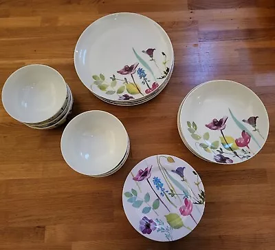 £5.55 • Buy Portmeirion Water Garden Tableware - Sold Individually - All Fabulous!