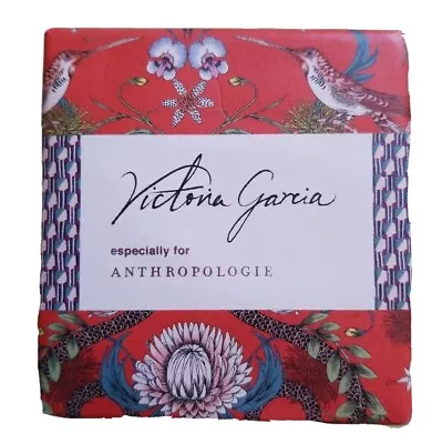 Anthropologie Cherry Mistral French Soap Bar7oz Artist Collection Gift  NEW  • $12.99