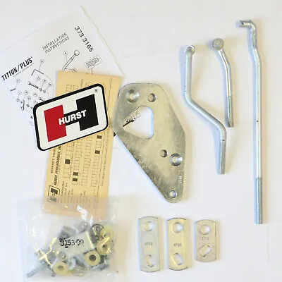 HURST USA NOS 3733165 Install Kit Ford Falcon 1963-65 Factory 4 Speed Top Loader • $499.95