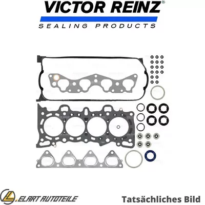 Sealing Set Cylinder Head For Honda Hr V Gh D16w5 D16y8 D16y7 Victor Fit • $148.28