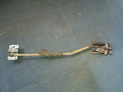 Morris Minor 1000 4 Door Saloon Van Pickup Rh Front Door Lock Assembly Mechanism • $31.58