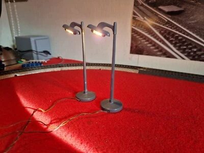Ritirata stazione in scala 1:87 Ritirata stazione in scala 1:87
