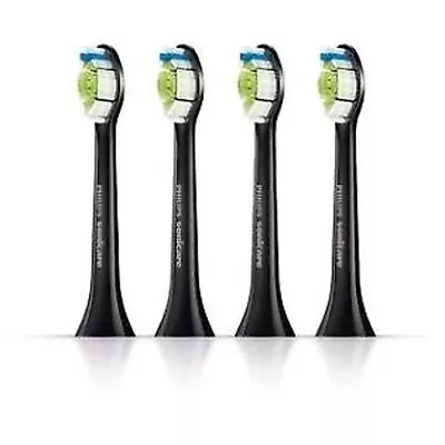 Philips - Sonicare Diamond Clean Black HX6064 • $78.64