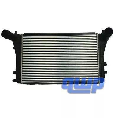 Charge Air Cooler For VW Volkswagen Beetle Golf Jetta 2.0 1K0145803AE • $103.90