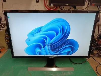 Samsung U28E590D 28  4K UHD 3840x2160 LED Monitor - DP HDMI • £150