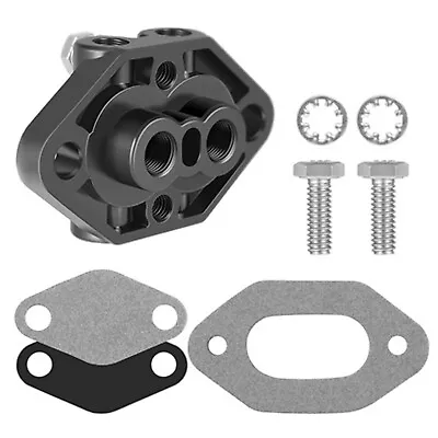 21970 Trim Line Cylinder Connector Kit For MerCruiser Alpha Bravo Drives 98825A4 • $45.92