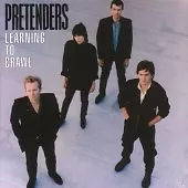 Pretenders 'Learning To Crawl (Remastered & Expanded)' CD New Sealed • £4.99