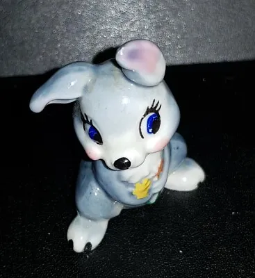 WADE Whimsies Disney Hatbox Series THUMPER • £4.99