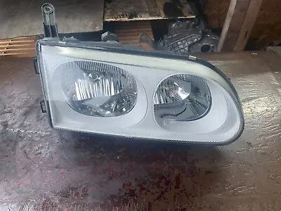 Mitsubishi Delica Space Gear L400 Jdm Rhd Head Light Driver Side 94-06 (b717) • $186.50