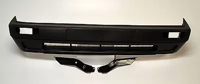 Volkswagen VW MK2 MK 2 Golf Rabbit Jetta GTI Euro Big Front Bumper 16V Spoiler • $1739.99