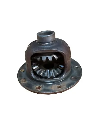 Toyota 8” Carrier Differential Open W/ Spider Gears • $49.99