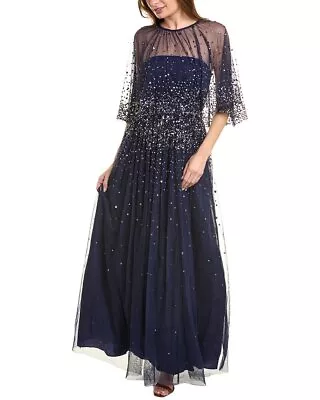 Aidan Mattox Beaded Strapless Gown Women's • $169.99