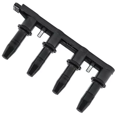 Ignition Coil Pack For Holden Cruze Barina TM Opel Astra PJ Corsa SL 1.6L 2012 • $69.60