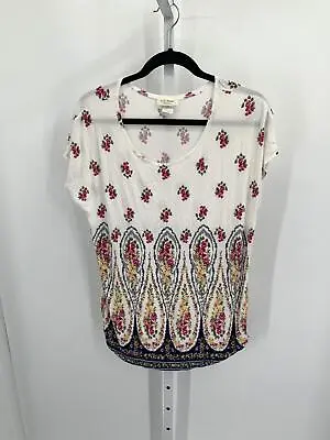 Size Large Misses Short Sleeve Shirt • $11.50