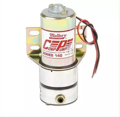 Mallory Comp Pump Fuel Pump 29259 • $455.95